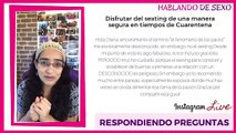 Tema: Lo que he aprendido al introducir juguetes sexuales en mis relaciones de pareja