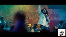 BOB MARLEY - One Love 2024 movie trailer