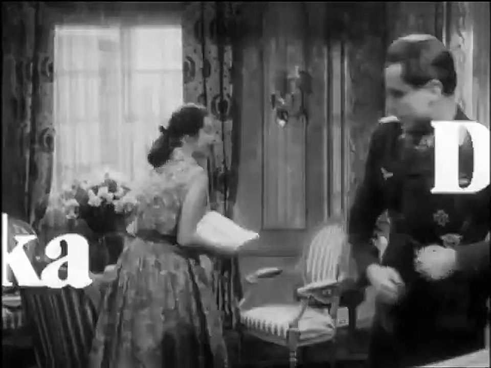 Der Stern von Afrika | movie | 1957 | Official Trailer