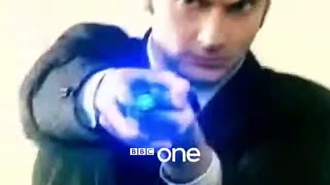 Doctor Who: Human Nature / The Family of Blood | movie | 2007 | Official Trailer