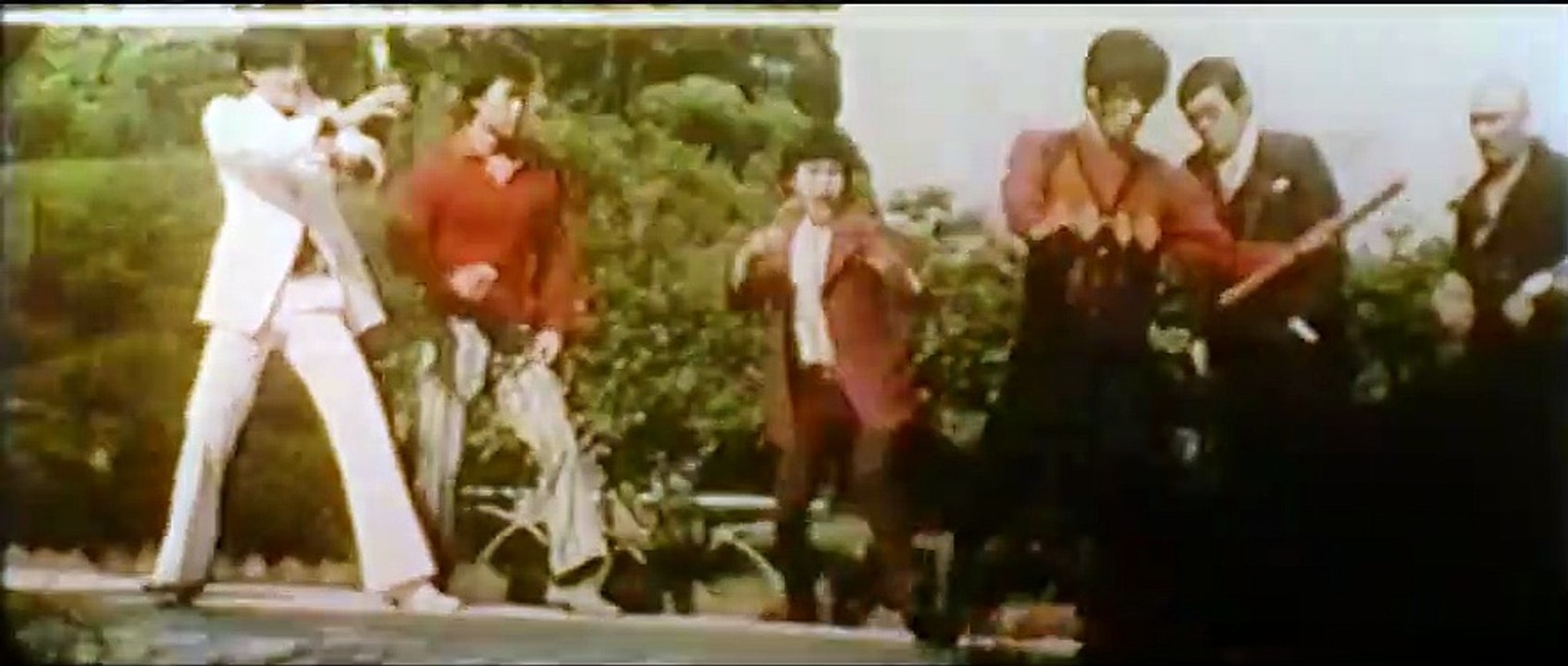 Die Todeskralle des Karatetöters | movie | 1976 | Official Trailer