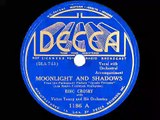 1937 Bing Crosby - Moonlight And Shadows