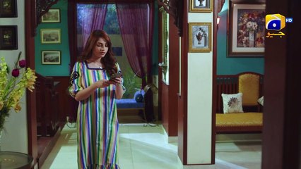 Ehraam-e-Junoon Episode 18   Best Scene 02   Neelam Muneer - Imran Abbas - Nimra Khan   FLO Digital