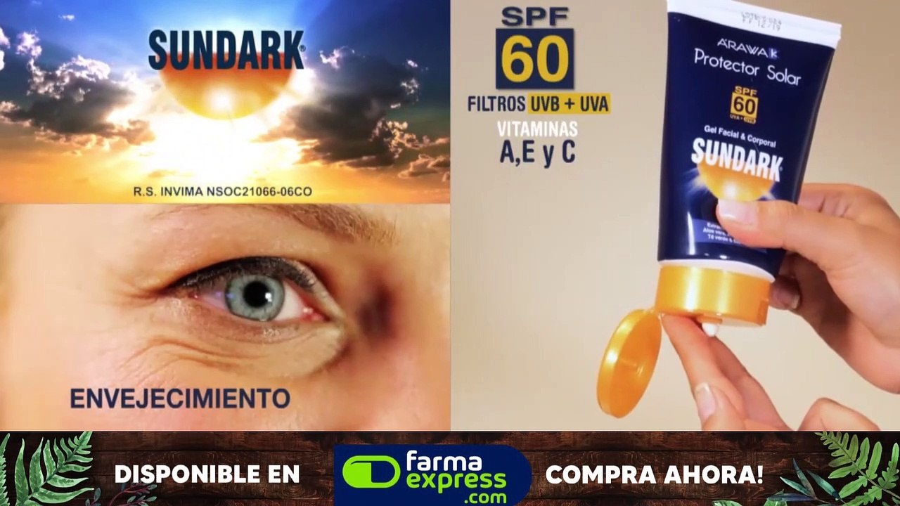 PROTECTOR SOLAR