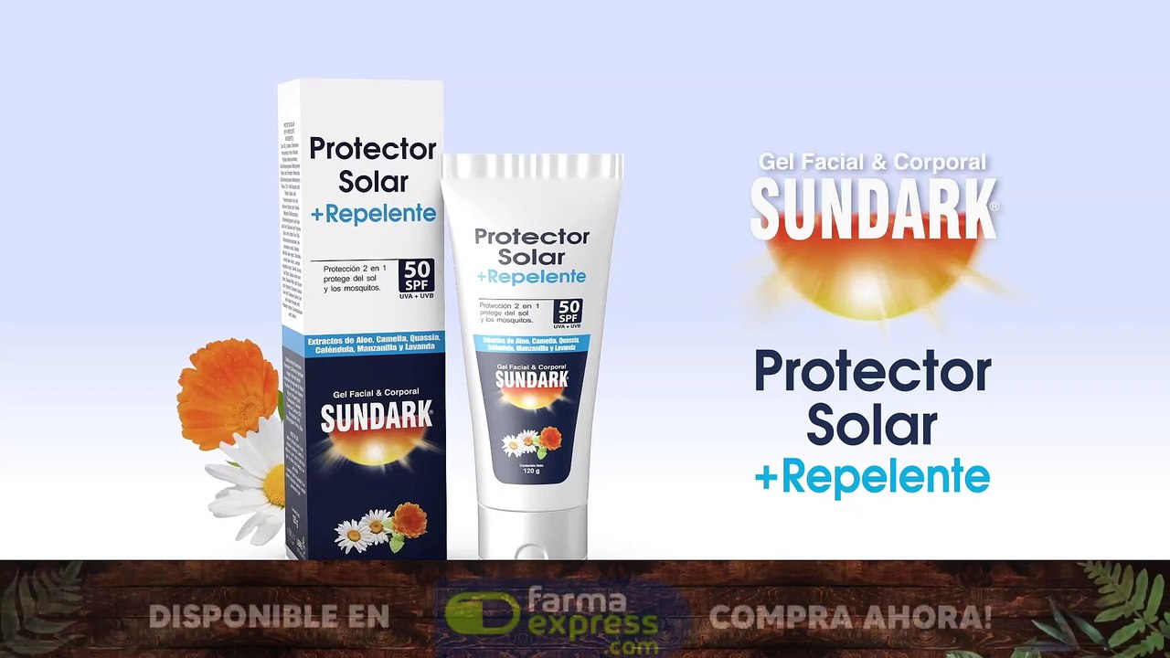 PROTECTOR SOLAR 1