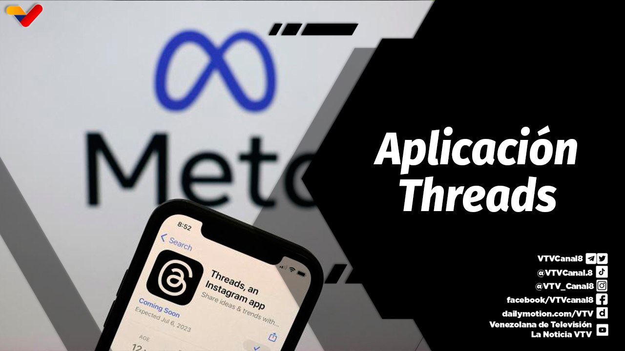 Tras la Noticia | Threads la revolución de la comunicación en las redes sociales