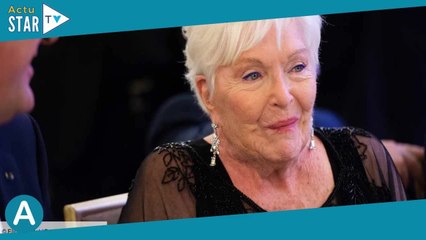 Line Renaud : comment son chien lui a “sauvé” la vie