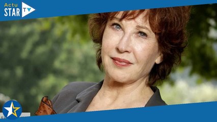 “Pas commode” : Marlène Jobert cash sur le caractère d’Yves Montand en coulisses