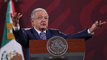 “AMLO parece estar siempre en campaña y solo busca promocionarse”: Arturo Ponce Urquiza, doctor en ciencias políticas