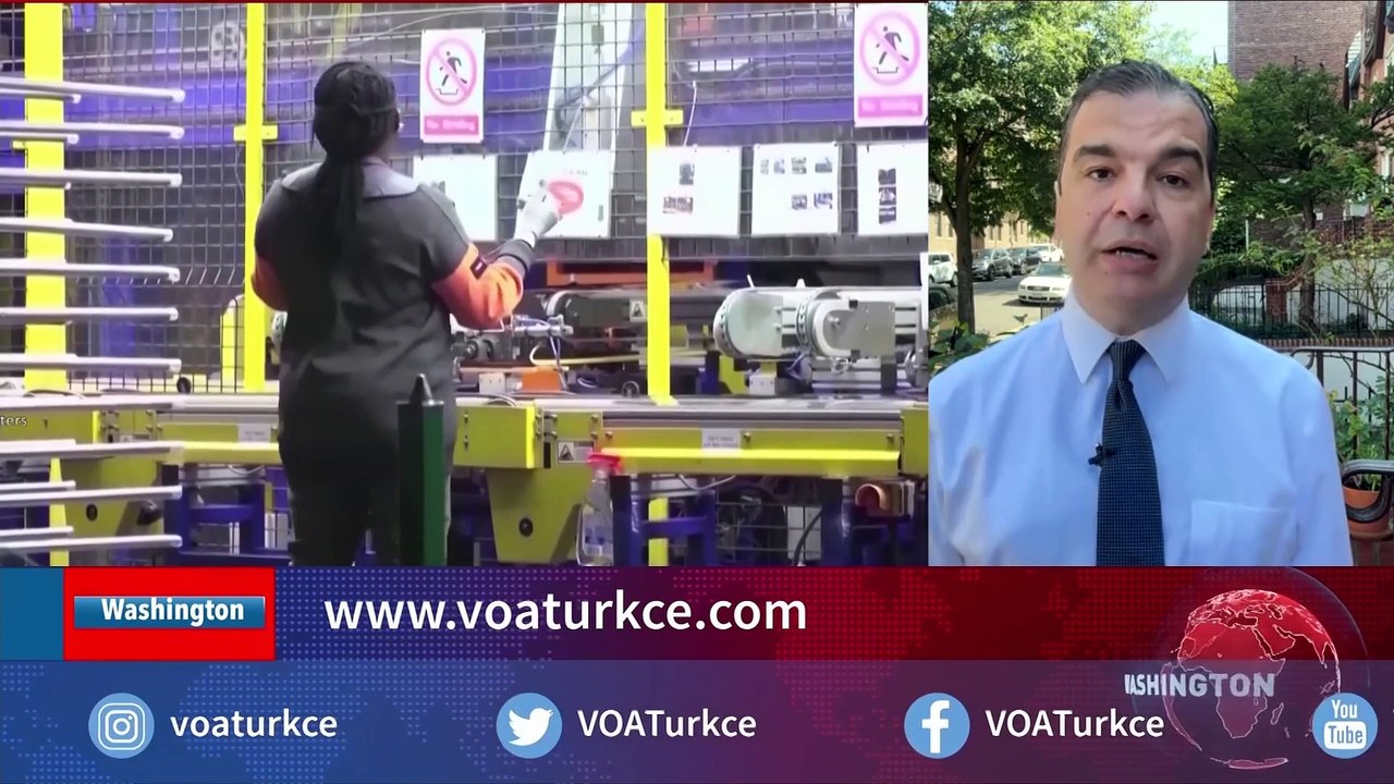 ABD'de emlak piyasası, istihdam ve ekonomide son durum