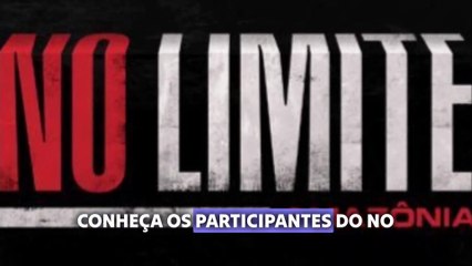 VEJA QUAIS SÃO OS FAMOSOS QUE IRÃO PARTICIPAR DO NO LIMITE 2023