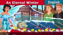 An Eternal Winter Story in English Stories for Teenagers