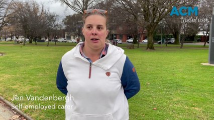 What life is like as a carer in regional NSW