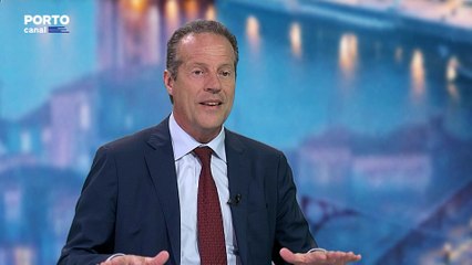 RIBAU ESTEVES DIZ QUE GOVERNO NÃO CUMPRIU COM ANÚNCIO DE MEDICINA EM AVEIRO E TRÁS-OS-MONTES