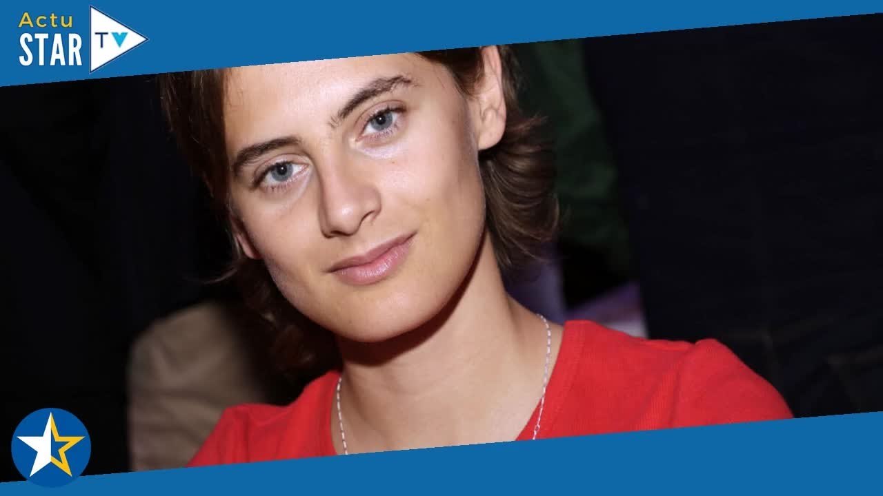 Mort de Nahel : Violette d'Urso, la fille d'Inès de La Fressange, dégoûtée, lance un cri d'alarme