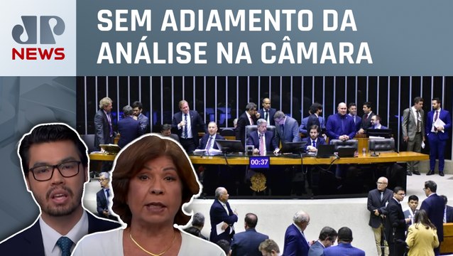 Câmara inicia discussão do relatório da reforma tributária; Kramer e Kobayashi analisam