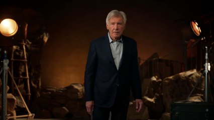 Indiana Jones and the Dial of Destiny Movie - Spoiler Warning