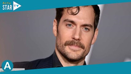 Mission Impossible Fallout : la moustache d'Henry Cavill a coûté plusieurs millions de dollars !