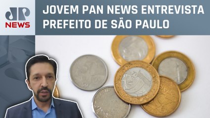 Ricardo Nunes estima que São Paulo perderá com a reforma tributária