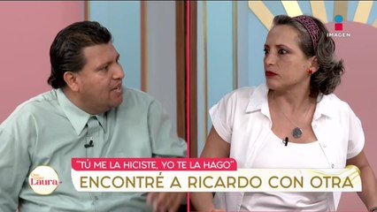 ‘Se merece TODO lo que le he hecho’ Carolina quiere VENGANZA | Que pase Laura