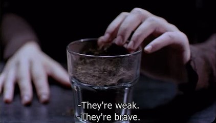Thief or Reality | movie | 2001 | Official Clip