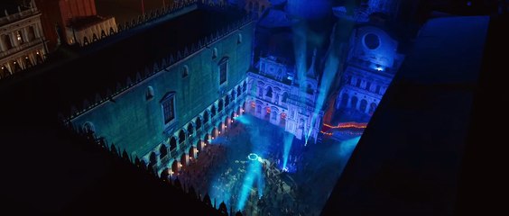 Mission: Impossible - Dead Reckoning Part One | movie | 2023 | Official Trailer