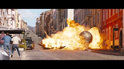 Szybcy i wściekli 10 | movie | 2023 | Official Trailer