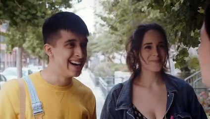 August at Twenty-Two | movie | 2022 | Official Trailer