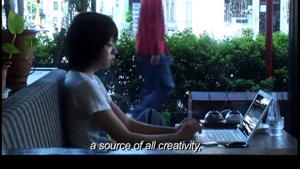 When I Become Silent | movie | 2007 | Official Trailer