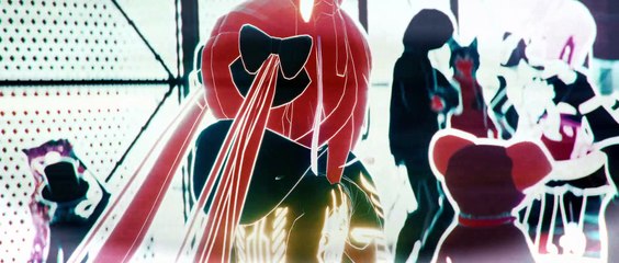 Ulterior Motives | movie | 2023 | Official Trailer