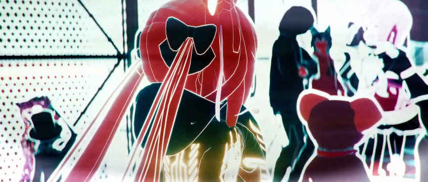 Ulterior Motives | movie | 2023 | Official Trailer