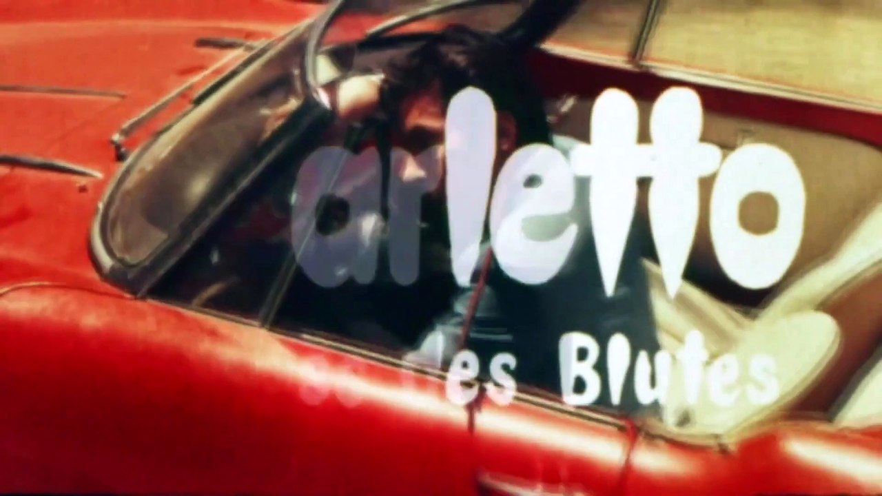 Scarletto - Schloss des Blutes | movie | 1965 | Official Trailer