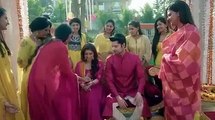 Dil Toh Happy Hai Ji -  Ep. 9 - Happy Criticises Chintu ( 234 X 416 )