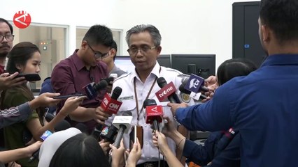Masih Tunggu Putusan Kemenhub, Tarif Maksimal LRT Diusulkan Rp25 Ribu