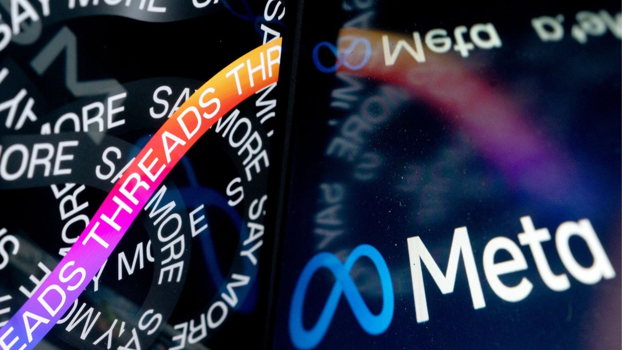 Threads, la nueva aplicación de Meta, alcanza los 30 millones de usuarios tras su lanzamiento