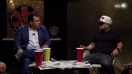 El colmo. Denuncian que MC hizo negocio hasta con los baños de los mercados.