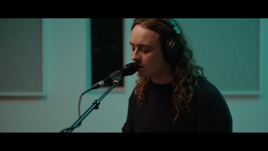 Benjamin William Hastings - Highlands (Song Of Ascent) (Live At Graybox, Nashville, TN, 2022)