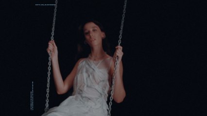 Arctic Lake - Silver Pendant (Visualizer)