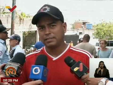Gobernación de la Guaira avanza en la recuperación de 9 kilómetros de vialidad y fallas de bordes