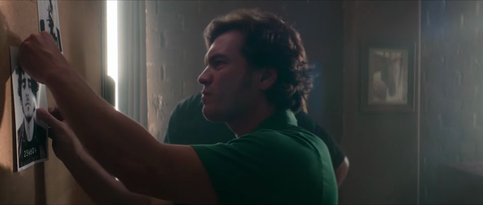 Inside Man Movie