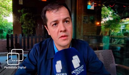 "En Madrid tenemos el mejor estilo de vida del mundo"