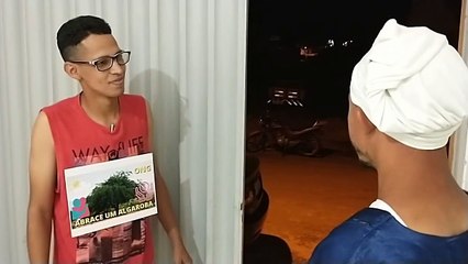 Erros de Gravações 02