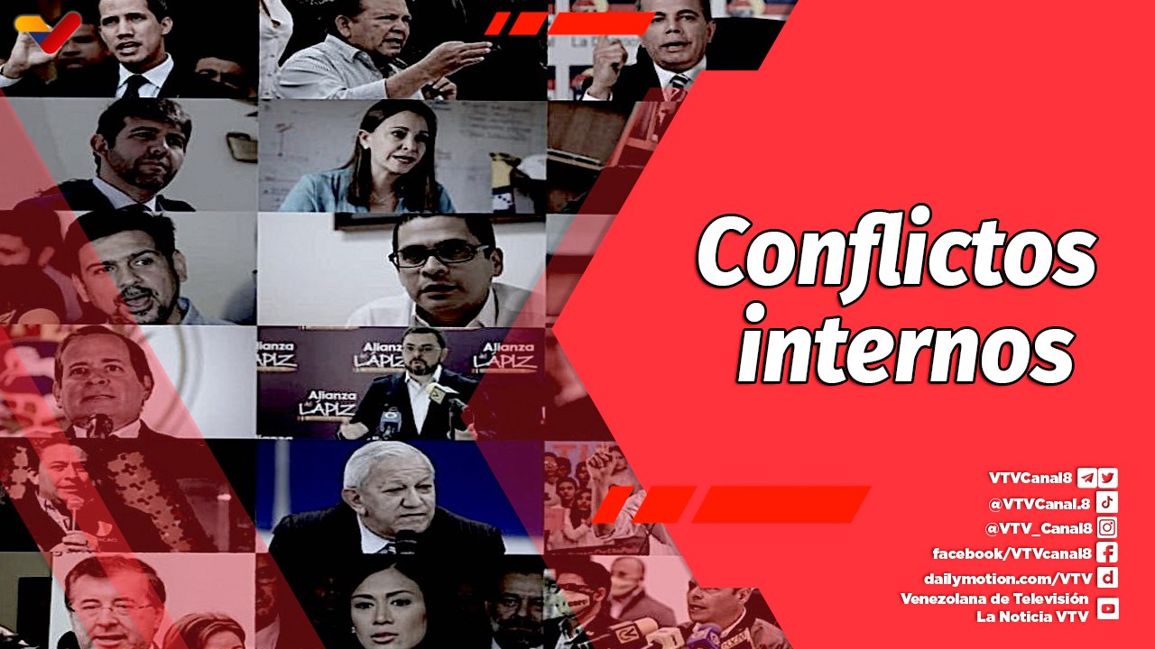 Política y Timbal | Dispersión e hipocresía, oposición venezolana luchan por ganar sus primarias