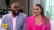 Larsa Pippen & Marcus Jordan on What Their Families REALLY Think of Their Relati