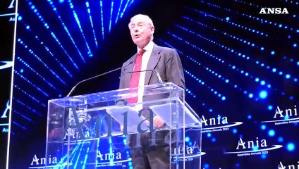 Ania: "Mutualizzare le assicurazioni contro le catastrofi naturali"