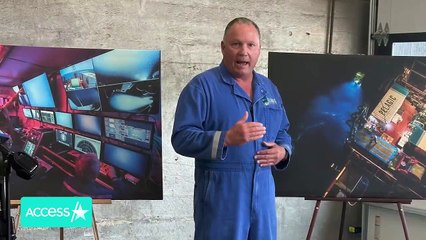 OceanGate Suspends All Expeditions 2 Weeks After Titanic Submersible Implosion