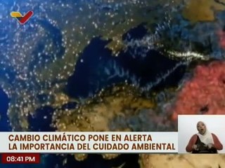 Especial | Impactos y consecuencias de la crisis climática global