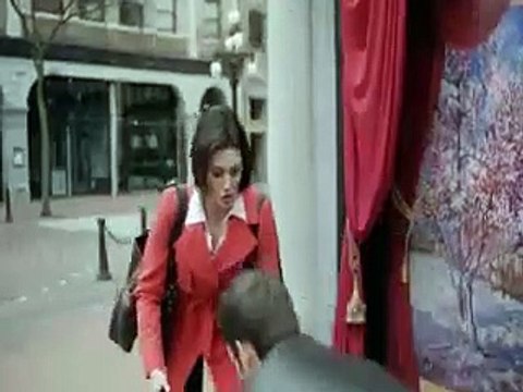 Coup de foudre et petits mensonges Bande-annonce (FR)