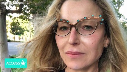 Tatum O'Neal Reveals She 'Almost Died' After Overdose & Stroke