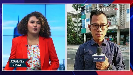 Polisi Akan Panggil Pihak Pemborong untuk Dalami Penyebab Lift Jatuh yang Menewaskan 7 Pekerja